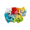 10913 LEGO® DUPLO - Кутия с тухлички