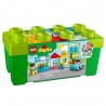 10913 LEGO® DUPLO - Кутия с тухлички