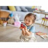 10941 LEGO® DUPLO - Влак за рождения ден на Mickey и Minnie