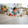 10941 LEGO® DUPLO - Влак за рождения ден на Mickey и Minnie