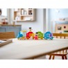 10954 LEGO® DUPLO -  Влакът на числата - научете се да броите