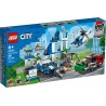 60316 LEGO® CITY - Полицейски участък