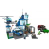 60316 LEGO® CITY - Полицейски участък