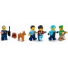 60316 LEGO® CITY - Полицейски участък