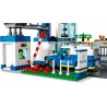 60316 LEGO® CITY - Полицейски участък