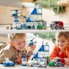 60316 LEGO® CITY - Полицейски участък