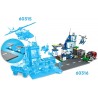 60316 LEGO® CITY - Полицейски участък