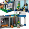 60316 LEGO® CITY - Полицейски участък