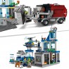 60316 LEGO® CITY - Полицейски участък