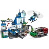 60316 LEGO® CITY - Полицейски участък
