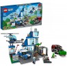 60316 LEGO® CITY - Полицейски участък