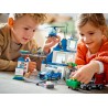 60316 LEGO® CITY - Полицейски участък