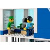 60316 LEGO® CITY - Полицейски участък