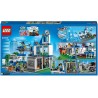 60316 LEGO® CITY - Полицейски участък