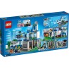 60316 LEGO® CITY - Полицейски участък