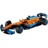 42141 LEGO TECHNIC - Състезателна кола McLaren Formula 1