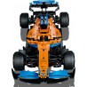 42141 LEGO TECHNIC - Състезателна кола McLaren Formula 1