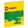 11023 LEGO CLASSIC - Зелен фундамент