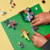 11023 LEGO CLASSIC - Зелен фундамент