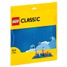 11025 LEGO CLASSIC - Син фундамент