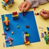 11025 LEGO CLASSIC - Син фундамент