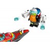 60373 LEGO CITY Fire - Пожарникарска спасителна лодка