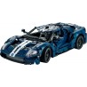 42154 LEGO® TECHNIC - 2022 Ford GT