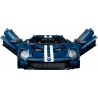 42154 LEGO® TECHNIC - 2022 Ford GT