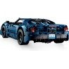 42154 LEGO® TECHNIC - 2022 Ford GT