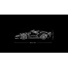 42154 LEGO® TECHNIC - 2022 Ford GT