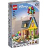 43217 LEGO Disney Specials - Къщата от " В небето "