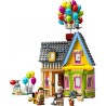 43217 LEGO Disney Specials - Къщата от " В небето "