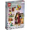 43217 LEGO Disney Specials - Къщата от " В небето "