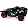 42160 LEGO TECHNIC - Audi RS Q e-tron
