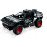 42160 LEGO TECHNIC - Audi RS Q e-tron