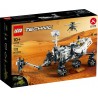 42158 LEGO TECHNIC - Марсоходът на НАСА Пърсивиърънс