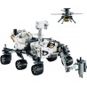 42158 LEGO TECHNIC - Марсоходът на НАСА Пърсивиърънс