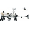 42158 LEGO TECHNIC - Марсоходът на НАСА Пърсивиърънс