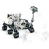 42158 LEGO TECHNIC - Марсоходът на НАСА Пърсивиърънс