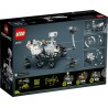 42158 LEGO TECHNIC - Марсоходът на НАСА Пърсивиърънс