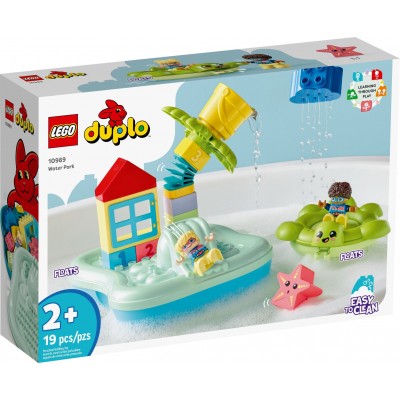 10989 LEGO DUPLO - Воден парк