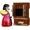 43224 LEGO Disney Princess - Замъкът на крал Магнифико