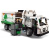 42167 LEGO TECHNIC Mack LR Electric - Боклукчийски камион