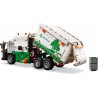 42167 LEGO TECHNIC Mack LR Electric - Боклукчийски камион