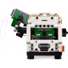 42167 LEGO TECHNIC Mack LR Electric - Боклукчийски камион
