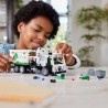 42167 LEGO TECHNIC Mack LR Electric - Боклукчийски камион