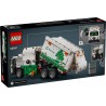 42167 LEGO TECHNIC Mack LR Electric - Боклукчийски камион