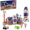 42605 LEGO FRIENDS - Космическа база и ракета на Марс