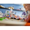 42605 LEGO FRIENDS - Космическа база и ракета на Марс