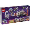 42605 LEGO FRIENDS - Космическа база и ракета на Марс